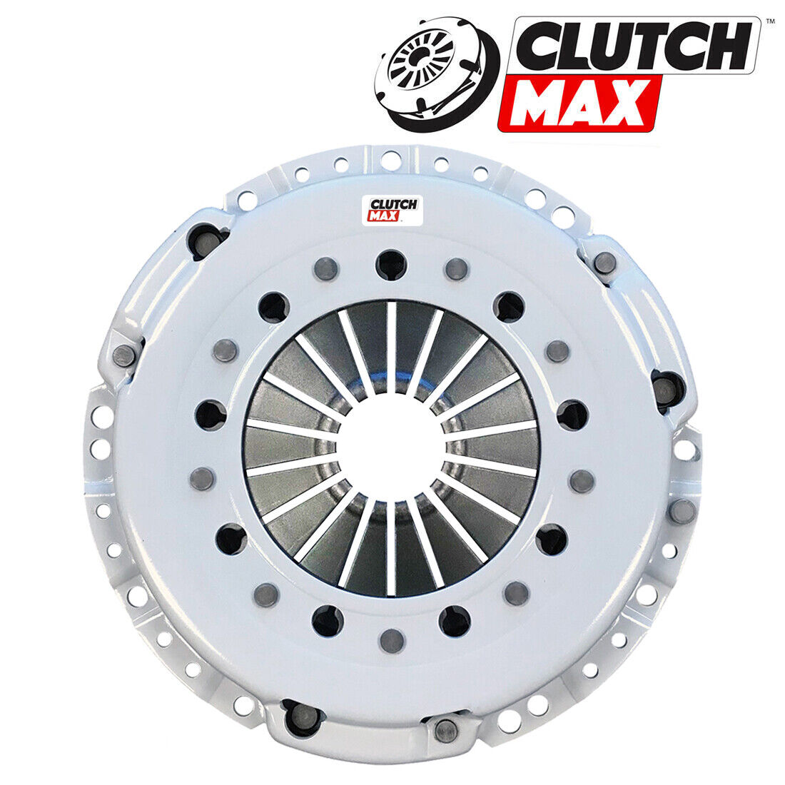 CLUTCHMAX  STAGE 3 CLUTCH KIT & ALUMINUM FLYWHEEL BUNDLE SET [CM03041DFLAF-ST3]