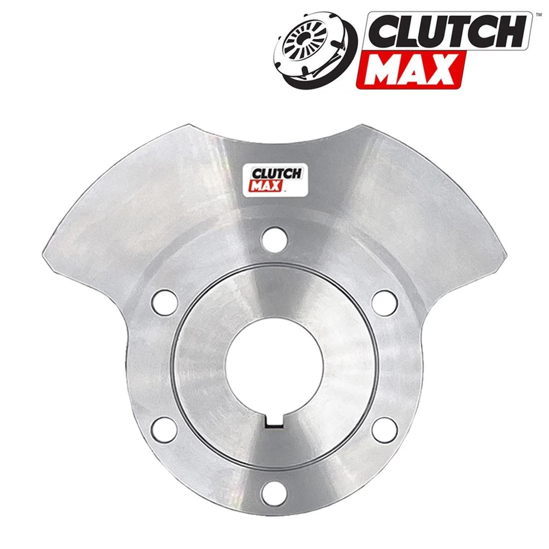 CLUTCHMAX OEM CLUTCH KIT & PERFORMANCE CHROMOLY FLYWHEEL COUNTER WEIGHT BUNDLE SET [CM10037HDLSF-CW-02-CK]