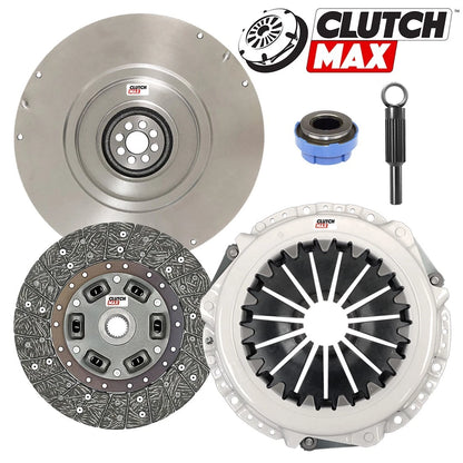 CLUTCHMAX  STAGE 1 CLUTCH KIT & FLYWHEEL BUNDLE SET [CM07267HDFW-ST1]