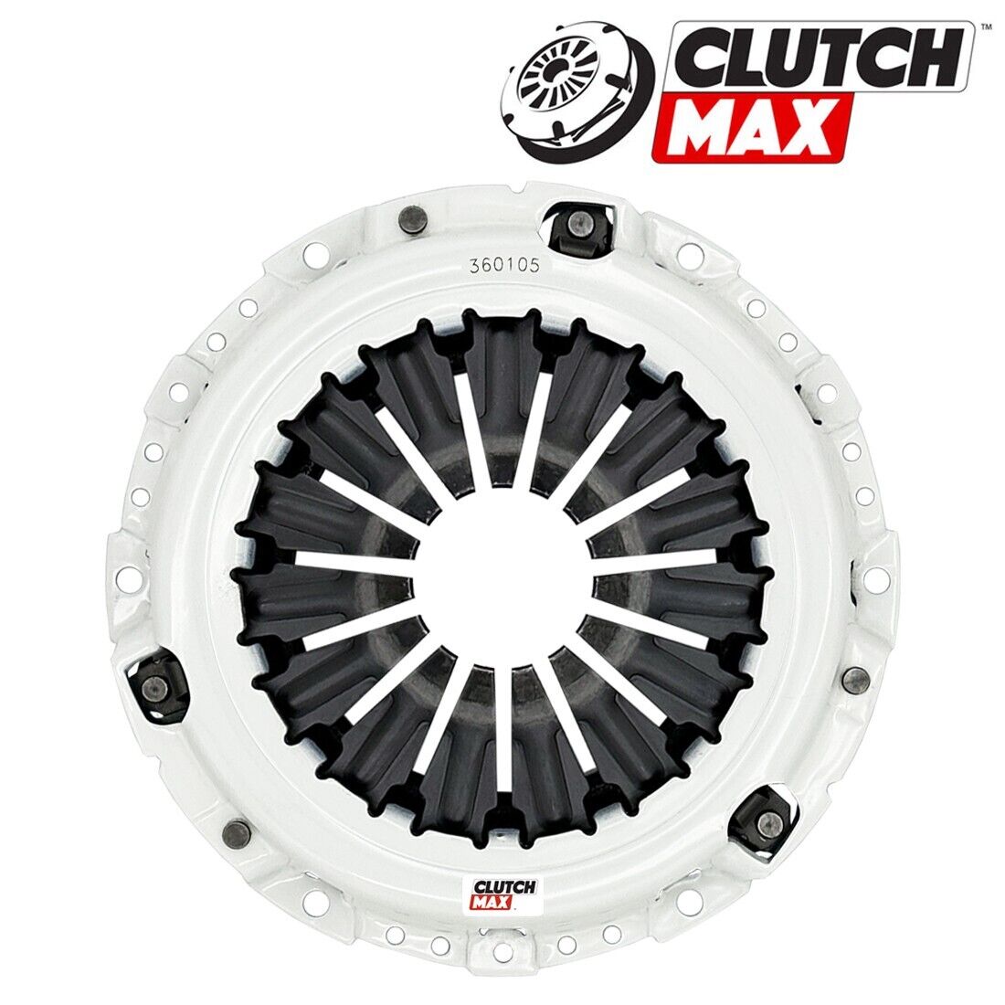 CLUTCHMAX  STAGE 2 CLUTCH KIT [CM15226HD-ST2]