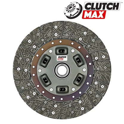 CLUTCHMAX  STAGE 2 CLUTCH KIT & FLYWHEEL BUNDLE SET [CM06082HDFW-ST2]