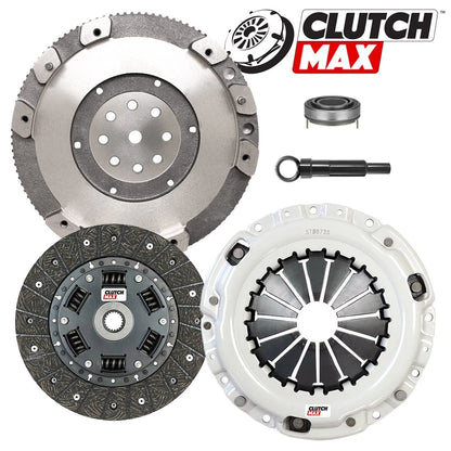 CLUTCHMAX  STAGE 2 CLUTCH KIT & FLYWHEEL BUNDLE SET [CM05048HD-FW167514-ST2]