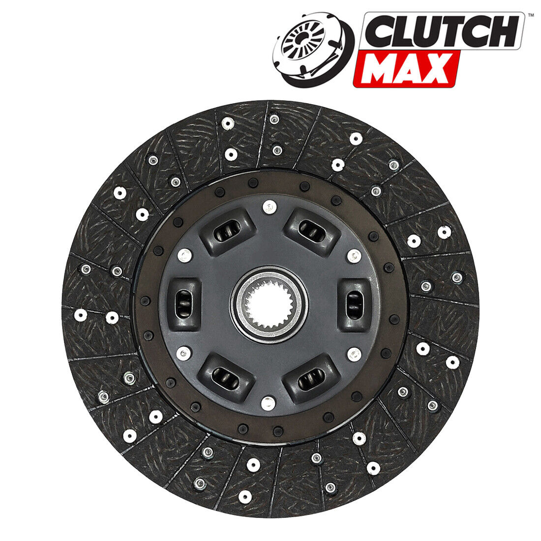 CLUTCHMAX  STAGE 2 CLUTCH KIT [CM05110HD-ST2]