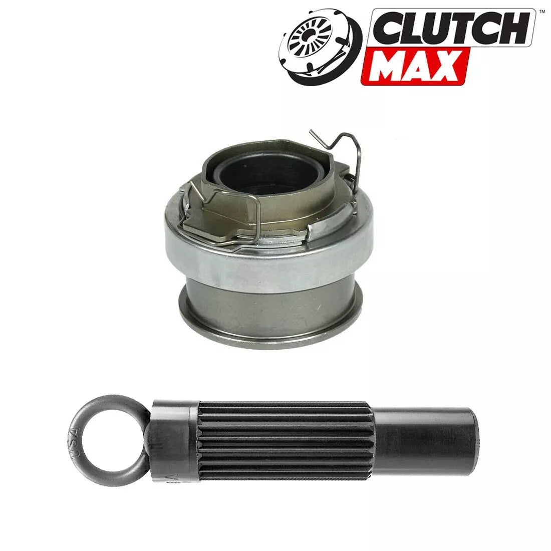 CLUTCHMAX  STAGE 4 CLUTCH KIT [CM16078HDD-ST4]