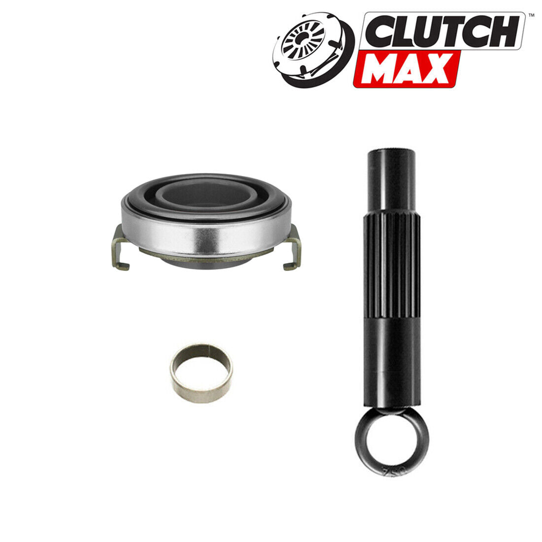 CLUTCHMAX  STAGE 3 CLUTCH KIT [CM08248HDC-ST3]