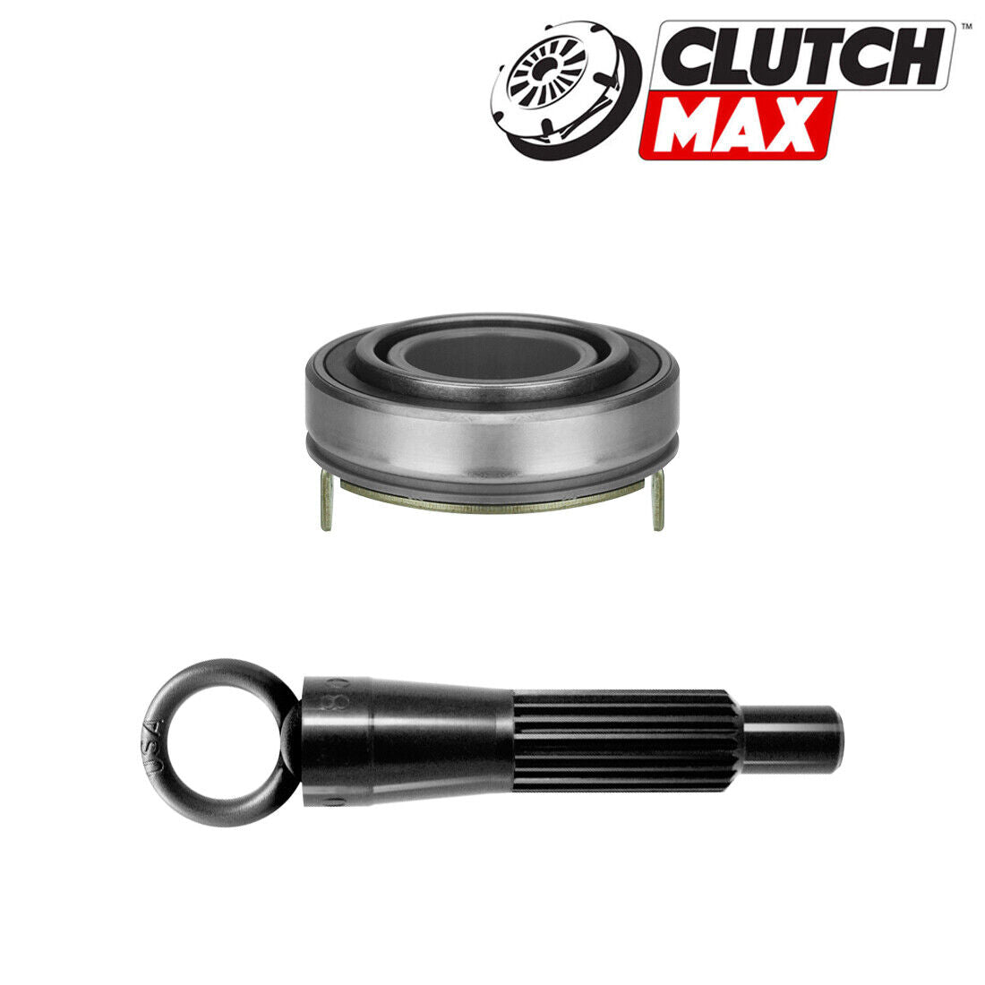 CLUTCHMAX  STAGE 3 CLUTCH KIT [CM05024HDC-ST3]