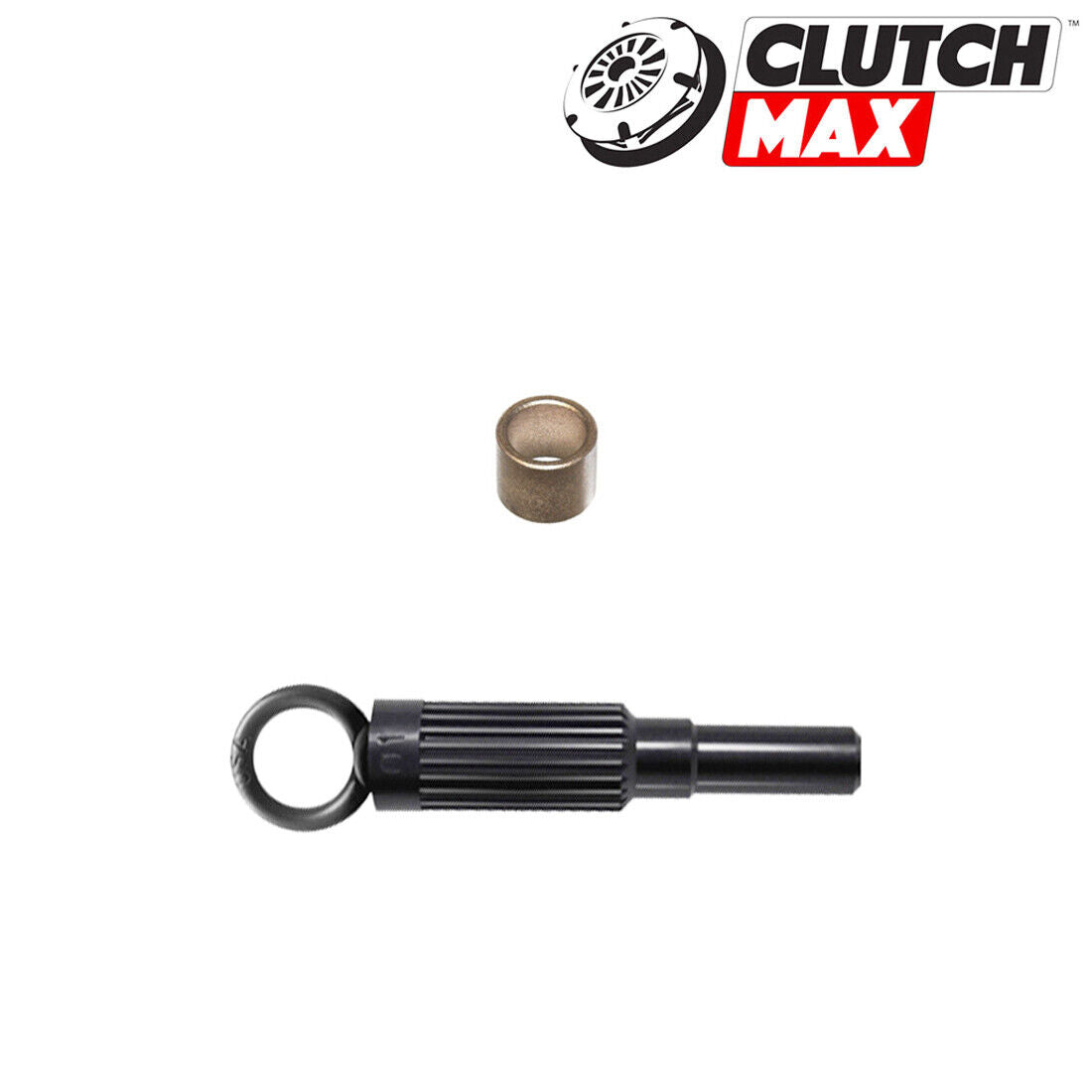 CLUTCHMAX  STAGE 4 CLUTCH KIT [CM06082HDD-ST4]