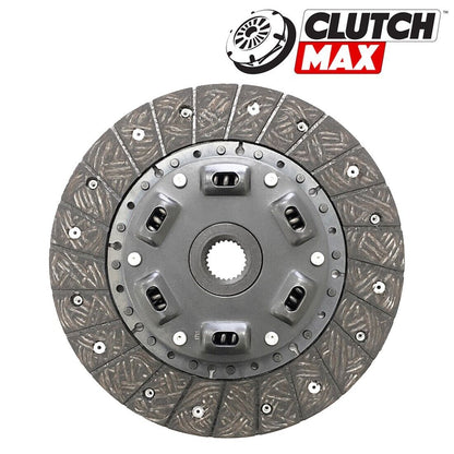 CLUTCHMAX OEM CLUTCH KIT [CM08028HD-CK]