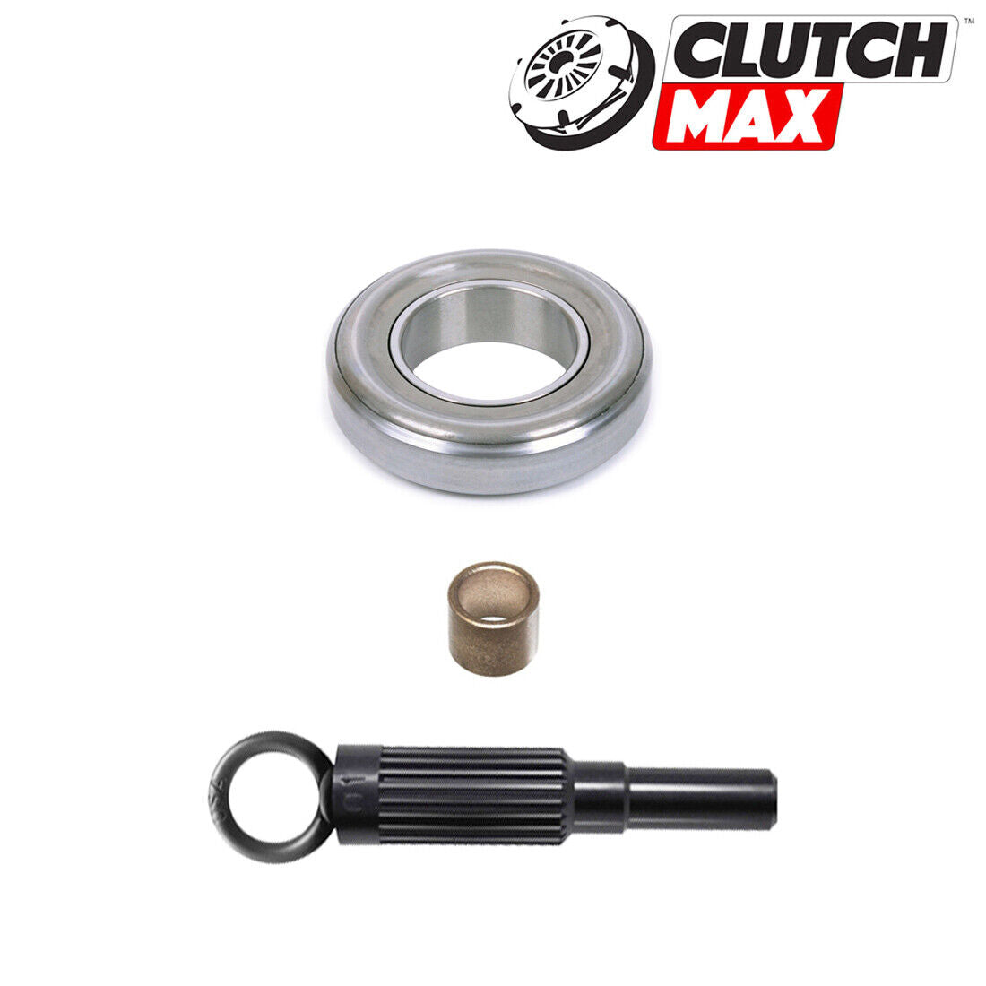 CLUTCHMAX  STAGE 4 CLUTCH KIT & FLYWHEEL BUNDLE SET [CM06042HDDFW-ST4]