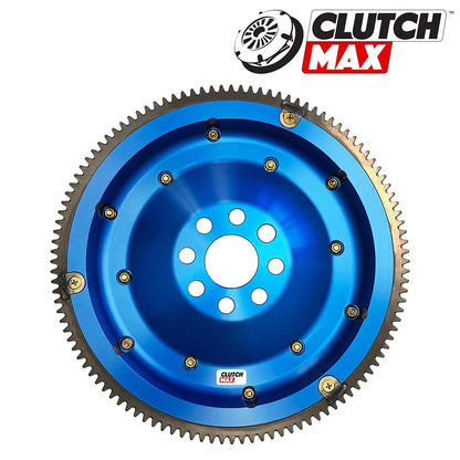 CLUTCHMAX OEM CLUTCH KIT & ALUMINUM FLYWHEEL BUNDLE SET [CM03047HDLAF-CK]