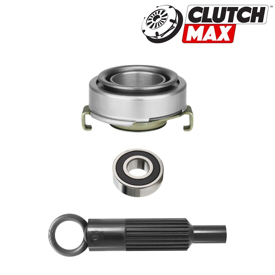 CLUTCHMAX  STAGE 4 CLUTCH KIT [CM10042HDC-ST4]