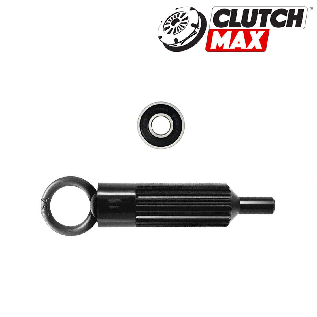 CLUTCHMAX  STAGE 2 CLUTCH KIT [CM16007HD-ST2]