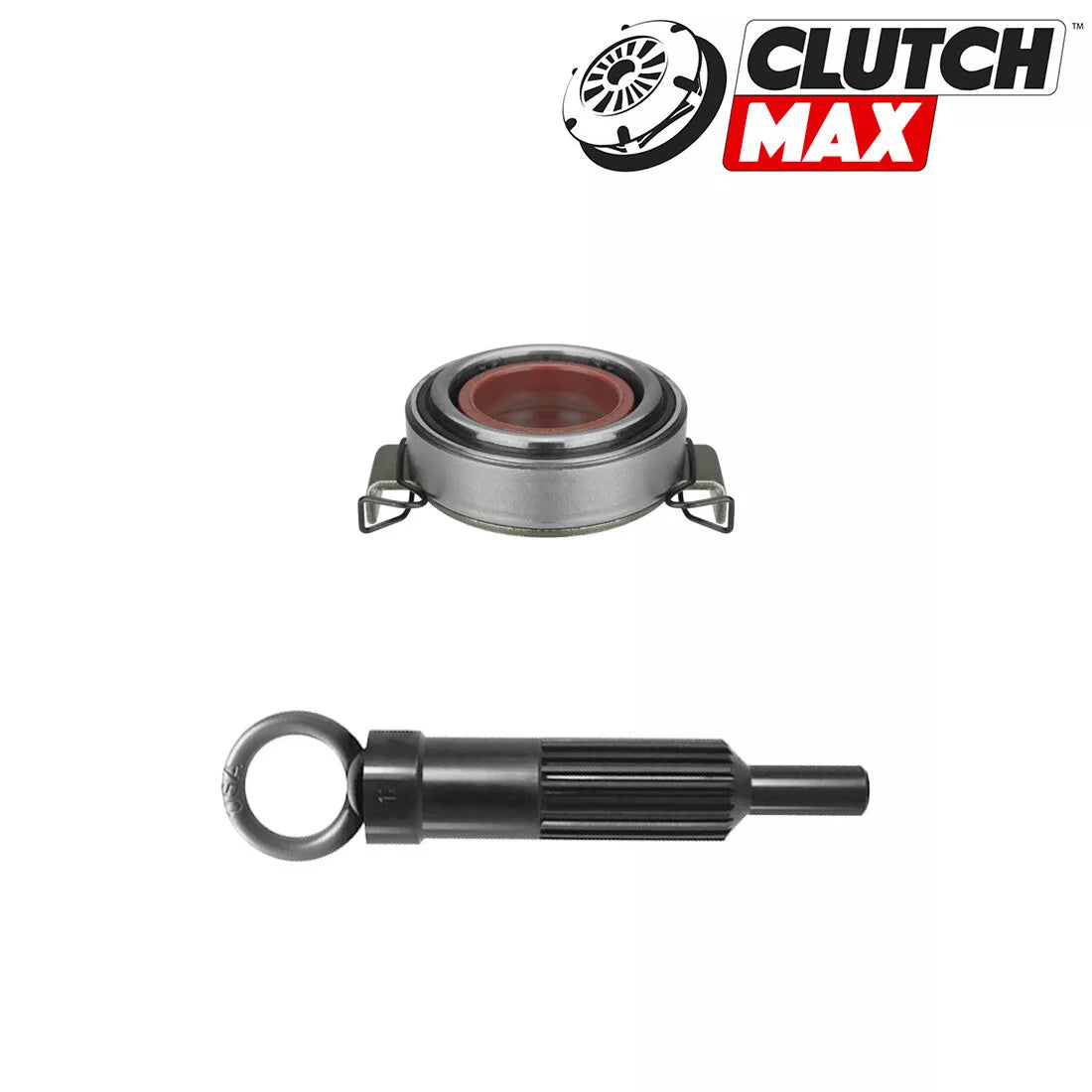 CLUTCHMAX  STAGE 2 CLUTCH KIT & FLYWHEEL BUNDLE SET [CM16088HDFW-ST2]