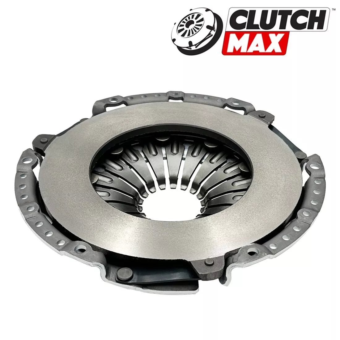 CLUTCHMAX  STAGE 3 CLUTCH KIT [CM20024HDD-ST3R]