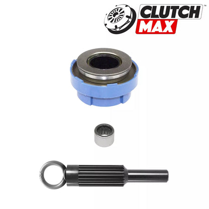CLUTCHMAX STAGE 1 CLUTCH KIT & FLYWHEEL BUNDLE SET [CM07096HD-FW167724-ST1]