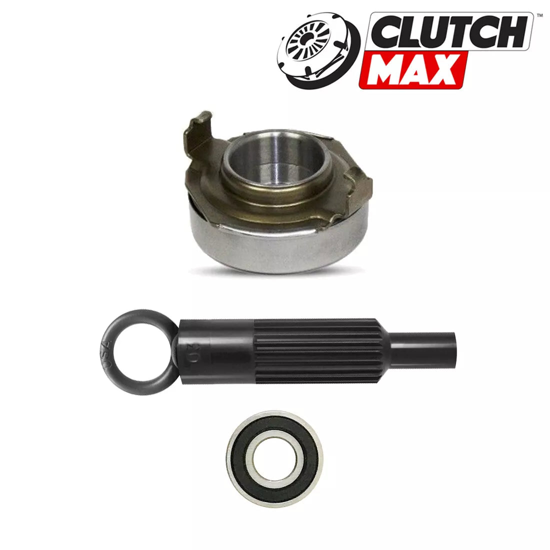 CLUTCHMAX  STAGE 2 CLUTCH KIT [CM07067HD-ST2]