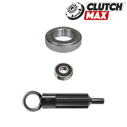 CLUTCHMAX  OEM CLUTCH KIT & FLYWHEEL BUNDLE SET [CM16057HDFW-CK]