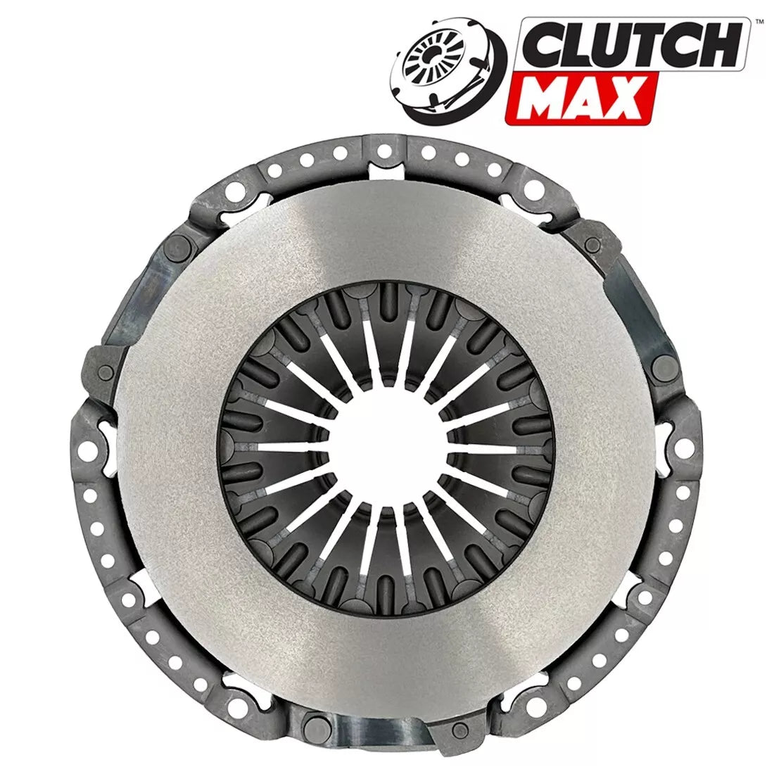 CLUTCHMAX OEM CLUTCH KIT [CM20024HDR-CK]