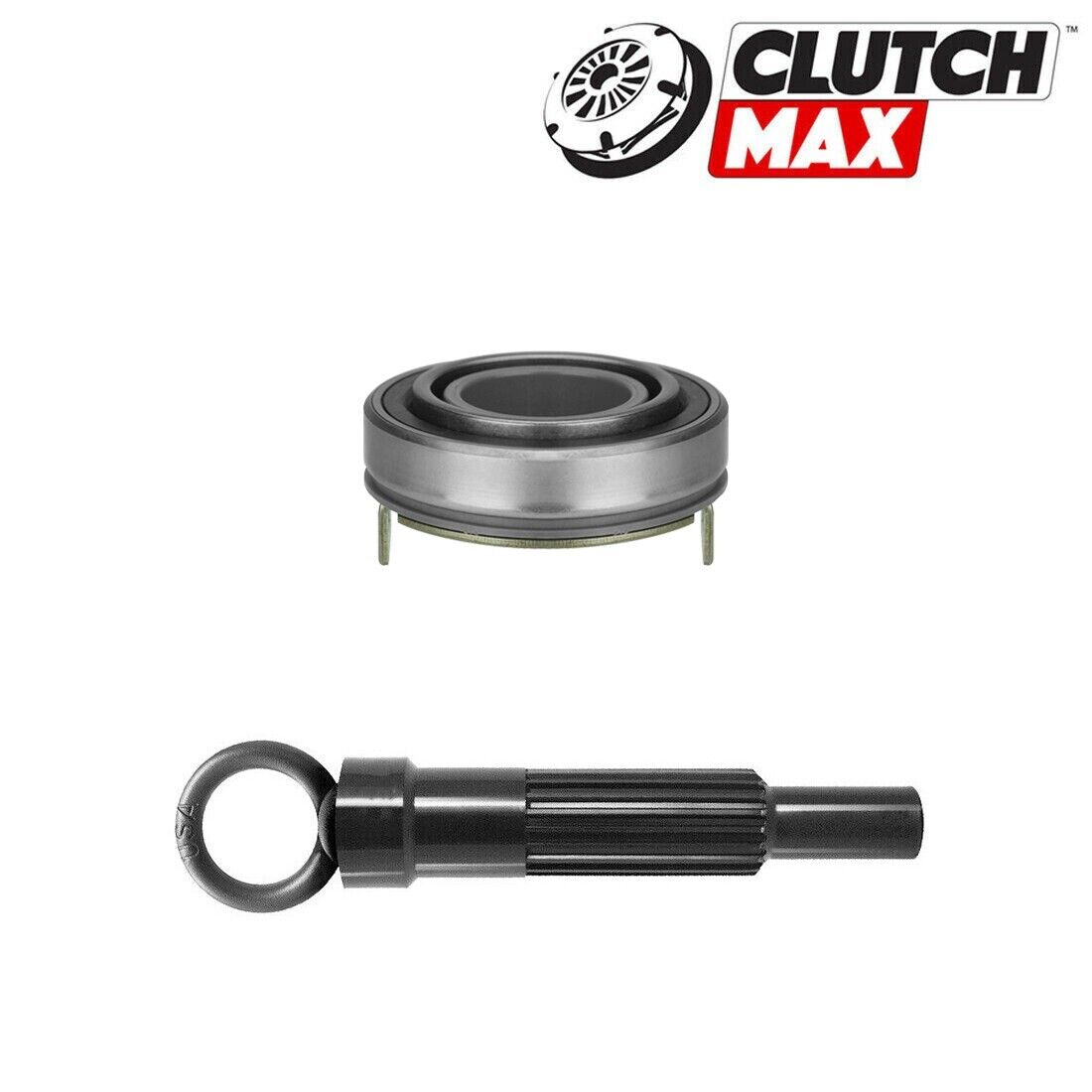 CLUTCHMAX  STAGE 4 CLUTCH KIT [CM05048HDD-ST4]