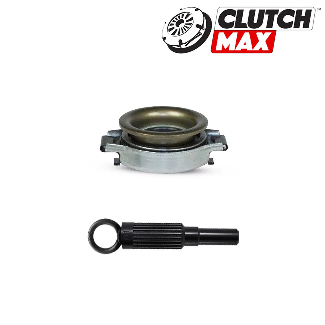 CLUTCHMAX  STAGE 3 CLUTCH KIT [CM06071HDC-ST3]