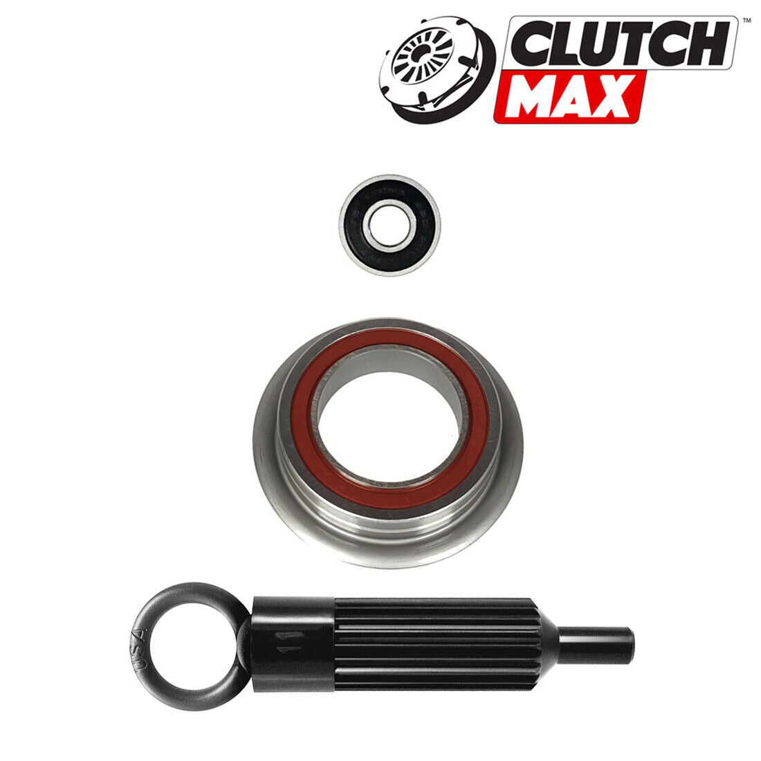 CLUTCHMAX  STAGE 4 CLUTCH KIT [CM16063HDD-ST4]