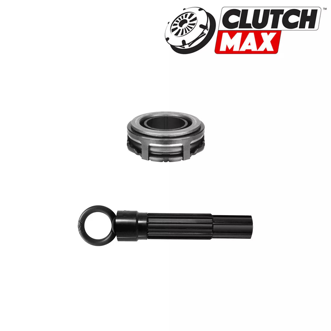 CLUTCHMAX  STAGE 3 CLUTCH KIT & PERFORMANCE CHROMOLY FLYWHEEL BUNDLE SET [CM17065HDCLSF-ST3]