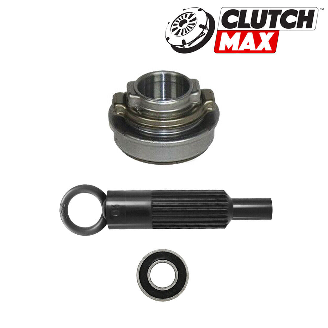 CLUTCHMAX  STAGE 3 CLUTCH KIT [CM05049HDC-ST3]