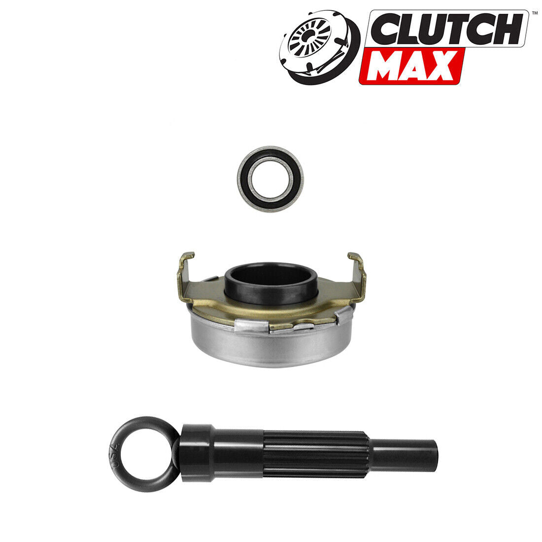 CLUTCHMAX  STAGE 3 CLUTCH KIT [CM08050HDC-ST3]