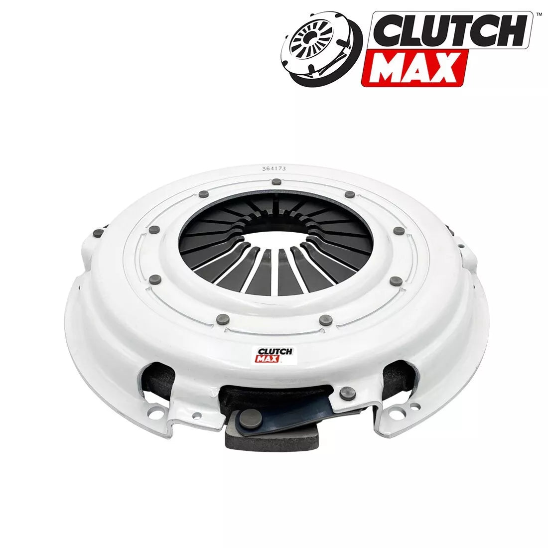 CLUTCHMAX  STAGE 5 CLUTCH KIT [CM04064HDD-ST5]