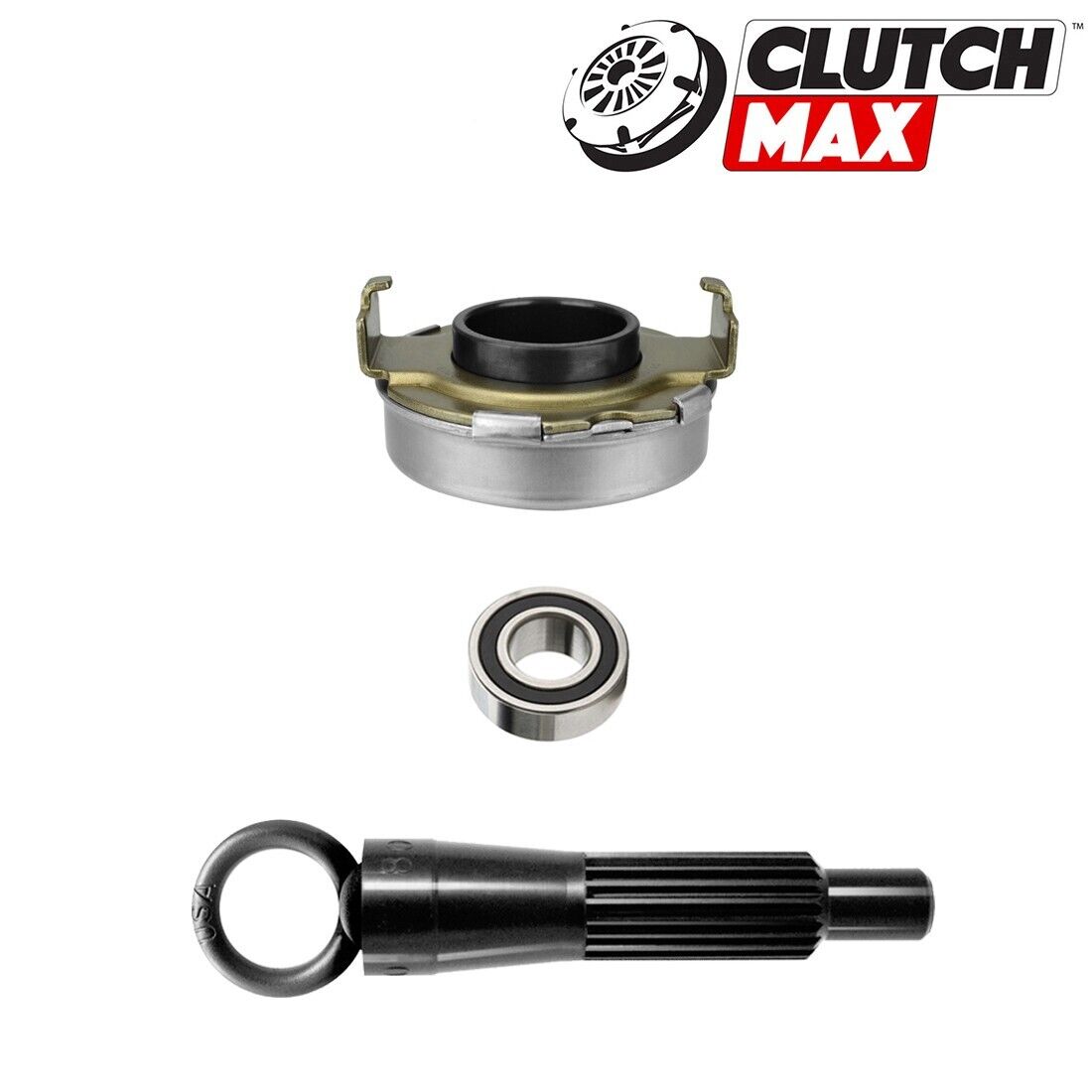 CLUTCHMAX  STAGE 2 CLUTCH KIT [CM08049HD-ST2]