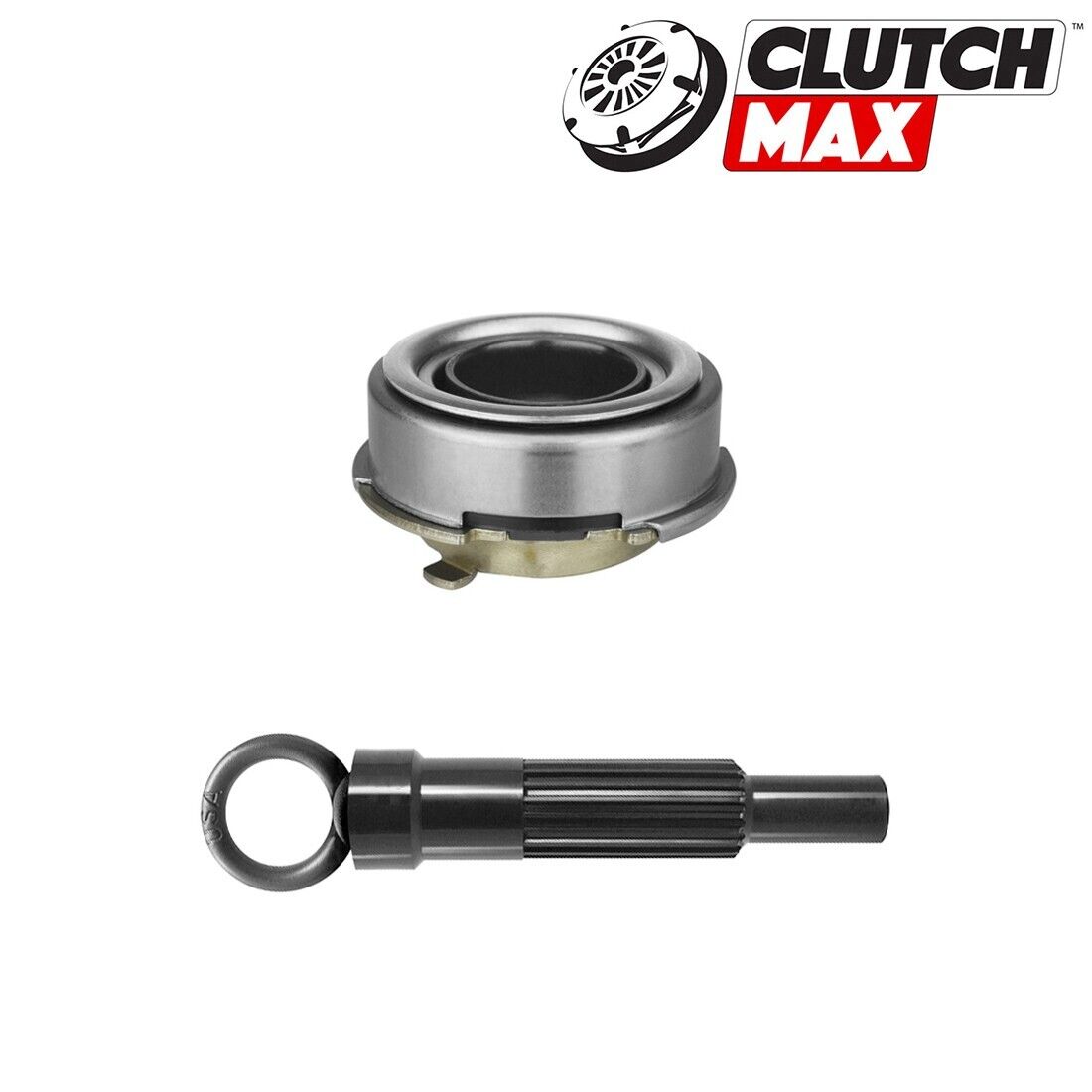 CLUTCHMAX  STAGE 3 CLUTCH KIT [CM11010HDC-ST3]