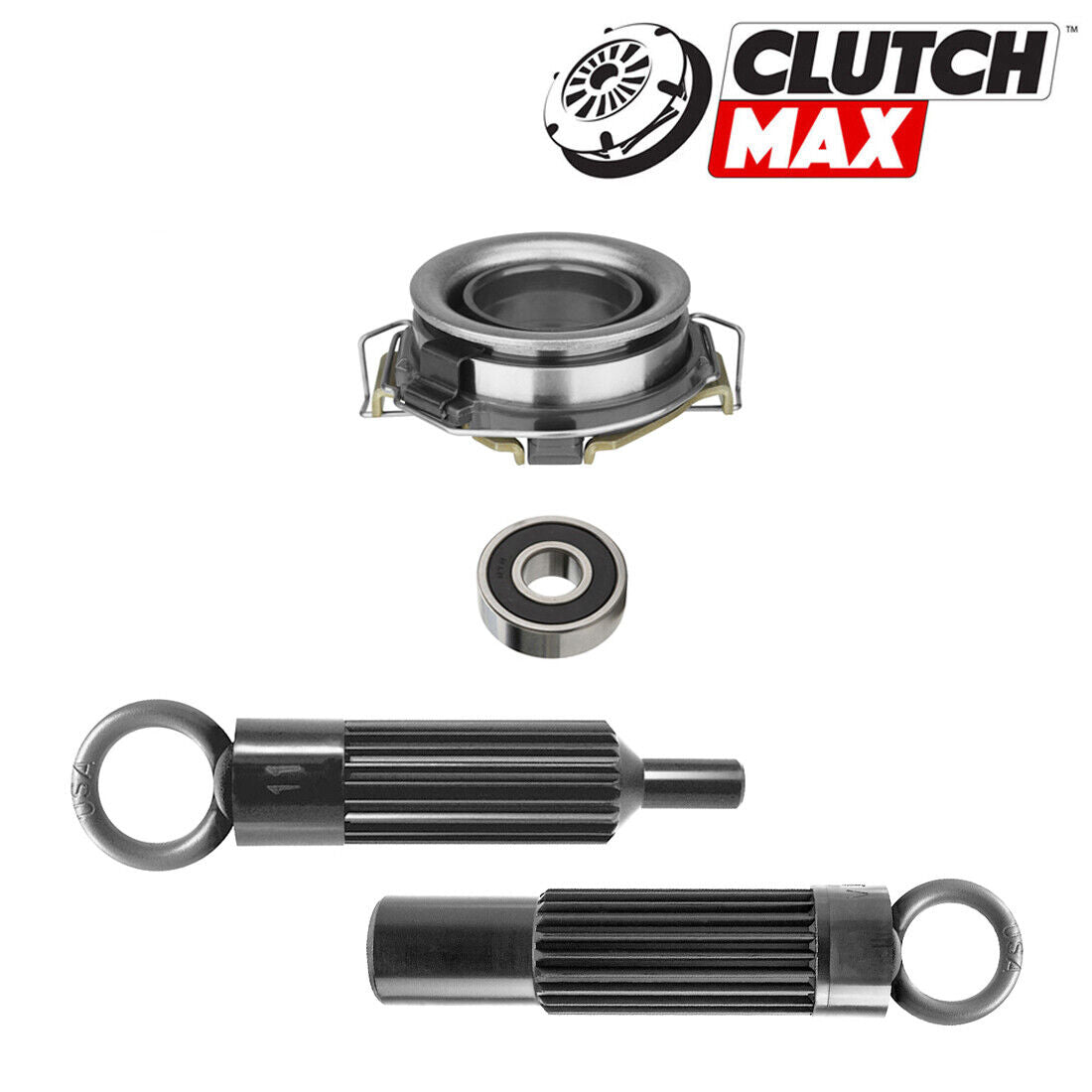 CLUTCHMAX  STAGE 2 CLUTCH KIT [CM16068HD-ST2]