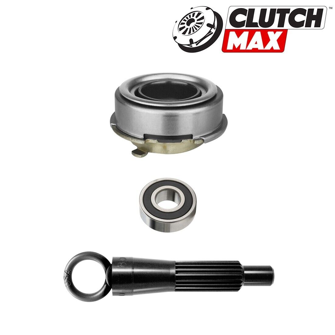 CLUTCHMAX  STAGE 2 CLUTCH KIT [CM10040HD-ST2]