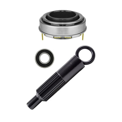 CLUTCHMAX  STAGE 5 CLUTCH KIT & PERFORMANCE CHROMOLY FLYWHEEL BUNDLE SET [CM08117HDDLSF-ST5]