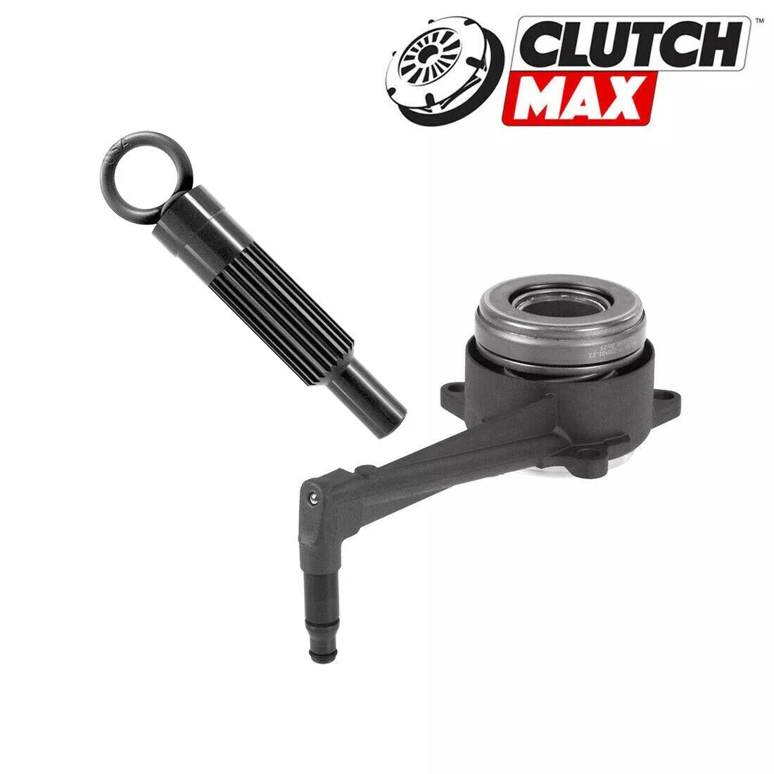 CLUTCHMAX  STAGE 3 CLUTCH KIT & FLYWHEEL WITH SLAVE CYLINDER BUNDLE SET [CM17267HDCWSFW-ST3]