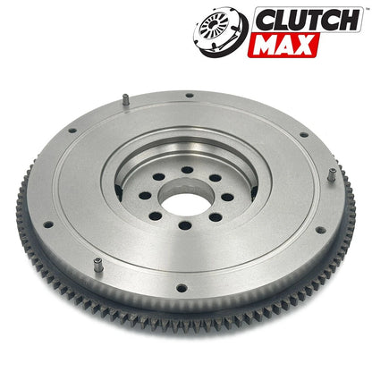 CLUTCHMAX  STAGE 2 CLUTCH KIT & FLYWHEEL BUNDLE SET [CM04071HDFW-ST2]