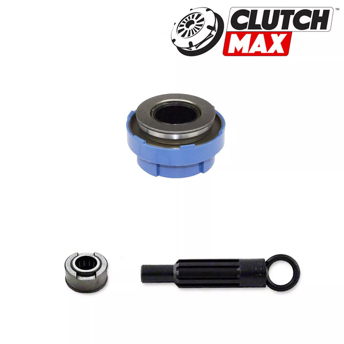 CLUTCHMAX  STAGE 2 CLUTCH KIT [CM07097HD-ST2]