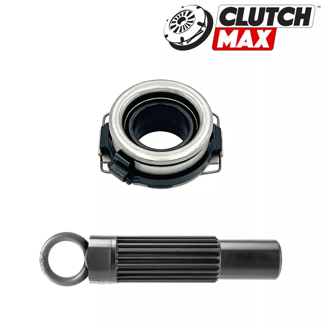 CLUTCHMAX  STAGE 2 CLUTCH KIT [CM16097HD-ST2]