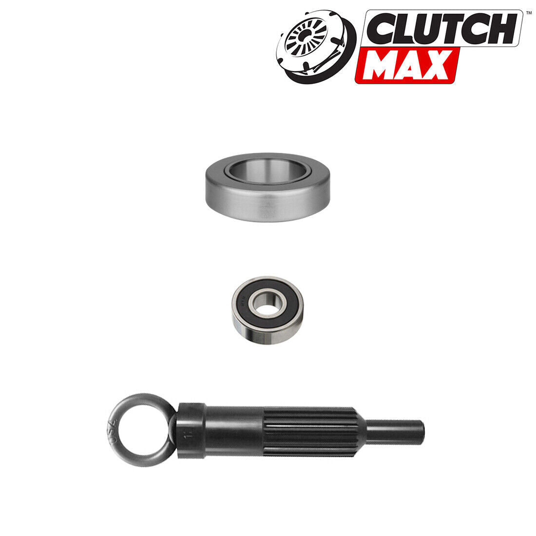 CLUTCHMAX  STAGE 4 CLUTCH KIT [CM16051HDD-ST4]