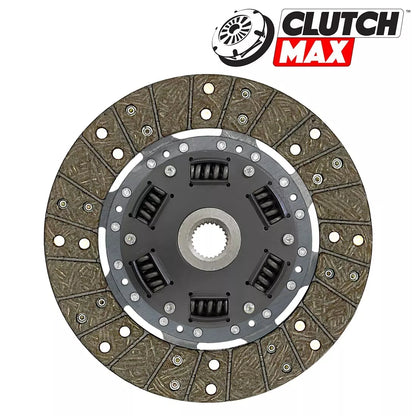 CLUTCHMAX  STAGE 1 CLUTCH KIT & FORK BUNDLE SET [CM08829HD-CFP140-ST1]