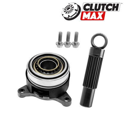 CLUTCHMAX OEM CLUTCH KIT WITH SLAVE CYLINDER BUNDLE KIT [CM16087HDWS-CK]