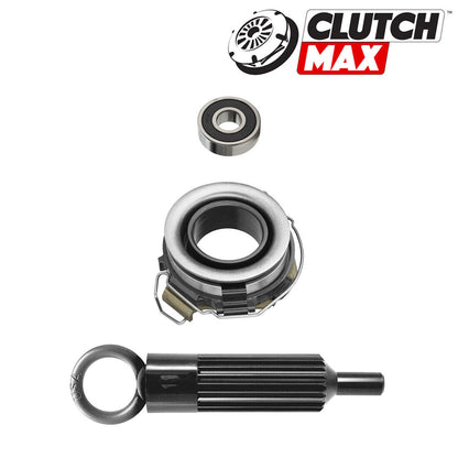 CLUTCHMAX  STAGE 1 CLUTCH KIT & PERFORMANCE CHROMOLY FLYWHEEL BUNDLE SET [CM16062HDLSF-ST1]