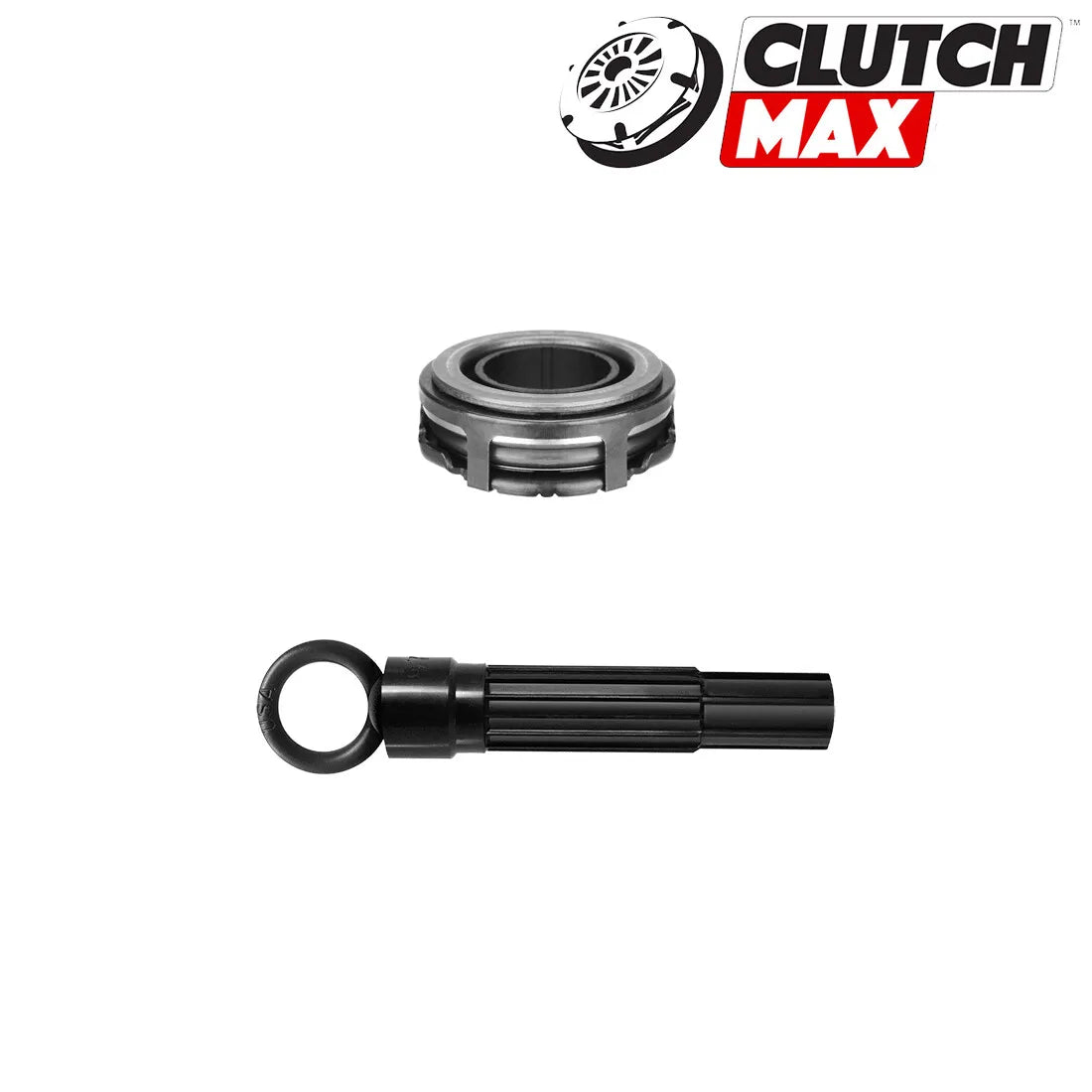 CLUTCHMAX  STAGE 3 CLUTCH KIT [CM17033HDC-ST3]