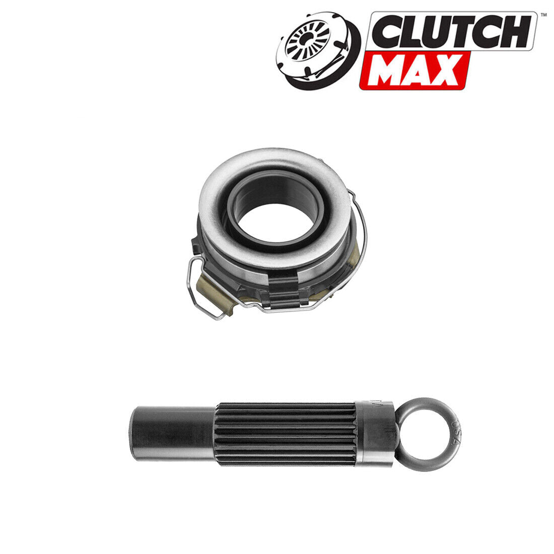 CLUTCHMAX  STAGE 4 CLUTCH KIT & FLYWHEEL BUNDLE SET [CM16168HDDFW-ST4]