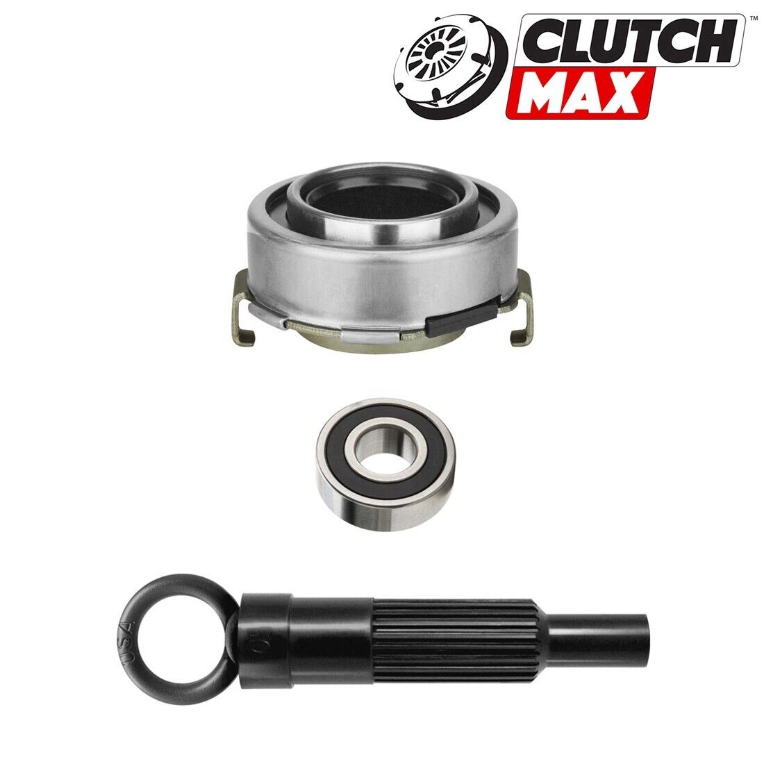 CLUTCHMAX  STAGE 3 CLUTCH KIT & FLYWHEEL BUNDLE SET [CM10036HDCFW-ST3]