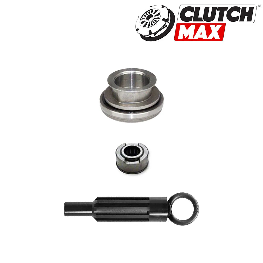 CLUTCHMAX  STAGE 4 CLUTCH KIT [CM07032HDC-ST4]