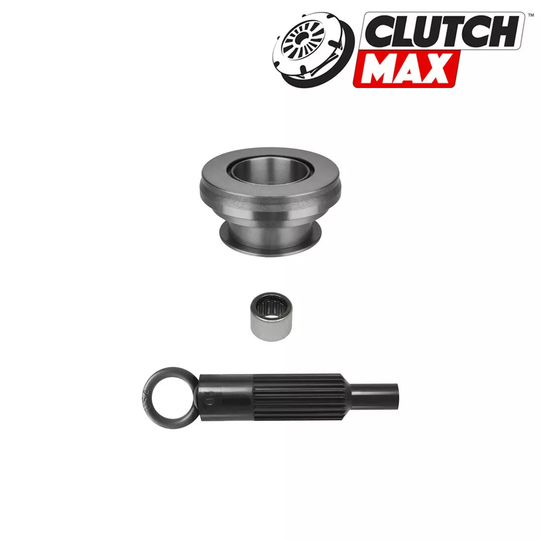 CLUTCHMAX  STAGE 3 CLUTCH KIT [CM07041HDC-ST3]