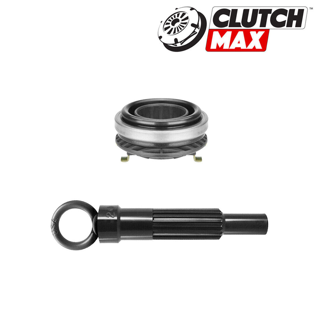 CLUTCHMAX  STAGE 4 CLUTCH KIT [CM05072HDD-ST4]