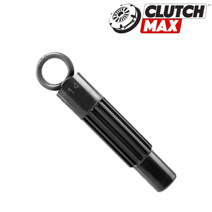 CLUTCHMAX  STAGE 3 CLUTCH KIT [CM04159HDC-ST3]