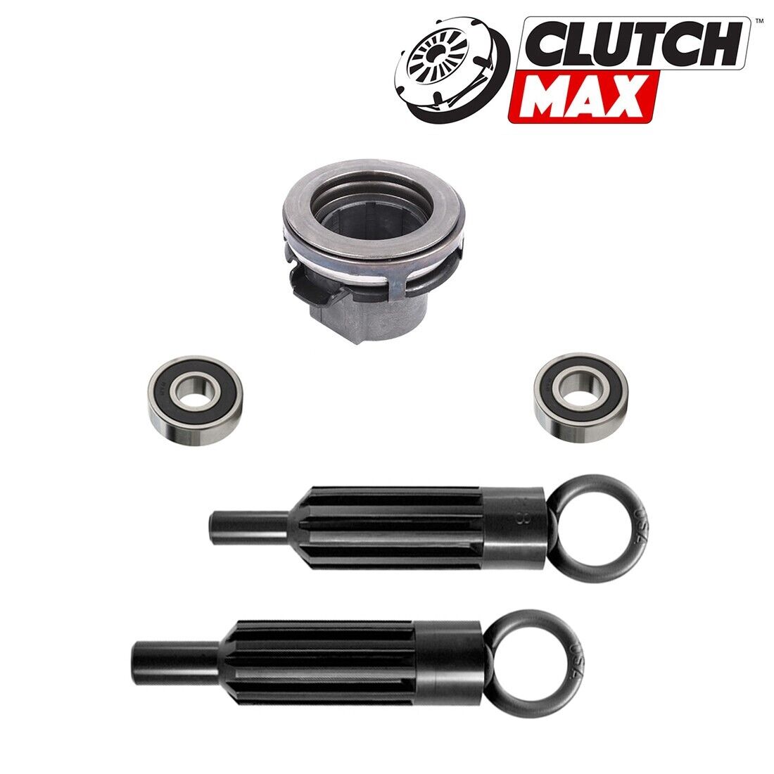 CLUTCHMAX  OEM CLUTCH KIT & FLYWHEEL BUNDLE SET [CM03128HDFW-CK]